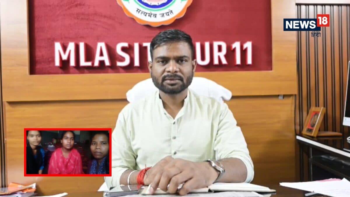 घर लौटने के लिए मांगे 10-10 हजार रुपये! चेन्नई में फंसी युवतियां, वीडियो में बयां किया दर्